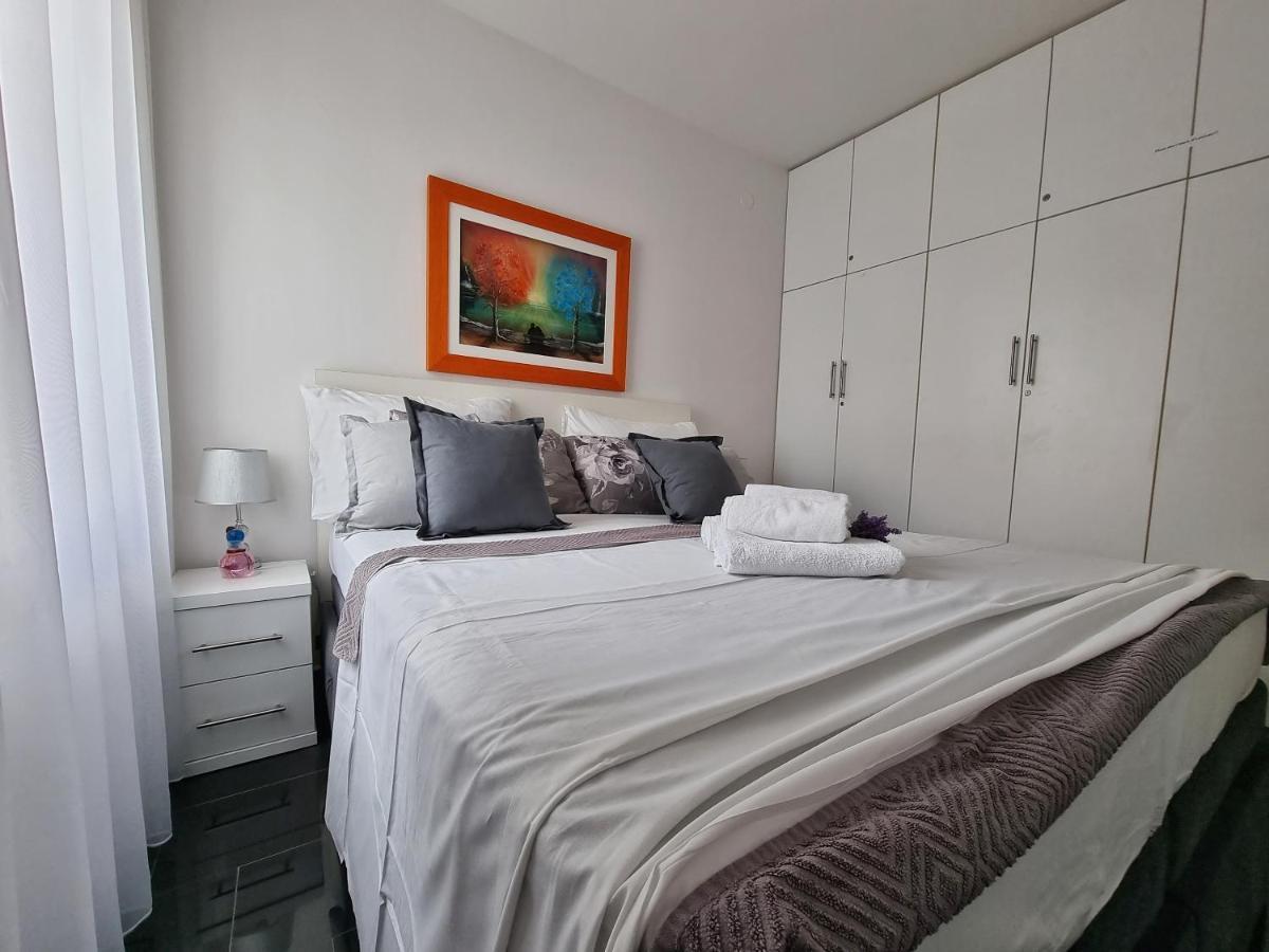 Apartamento Deluxe Novalja Exterior foto