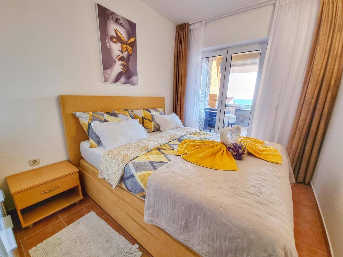 Apartamento Deluxe Novalja Exterior foto